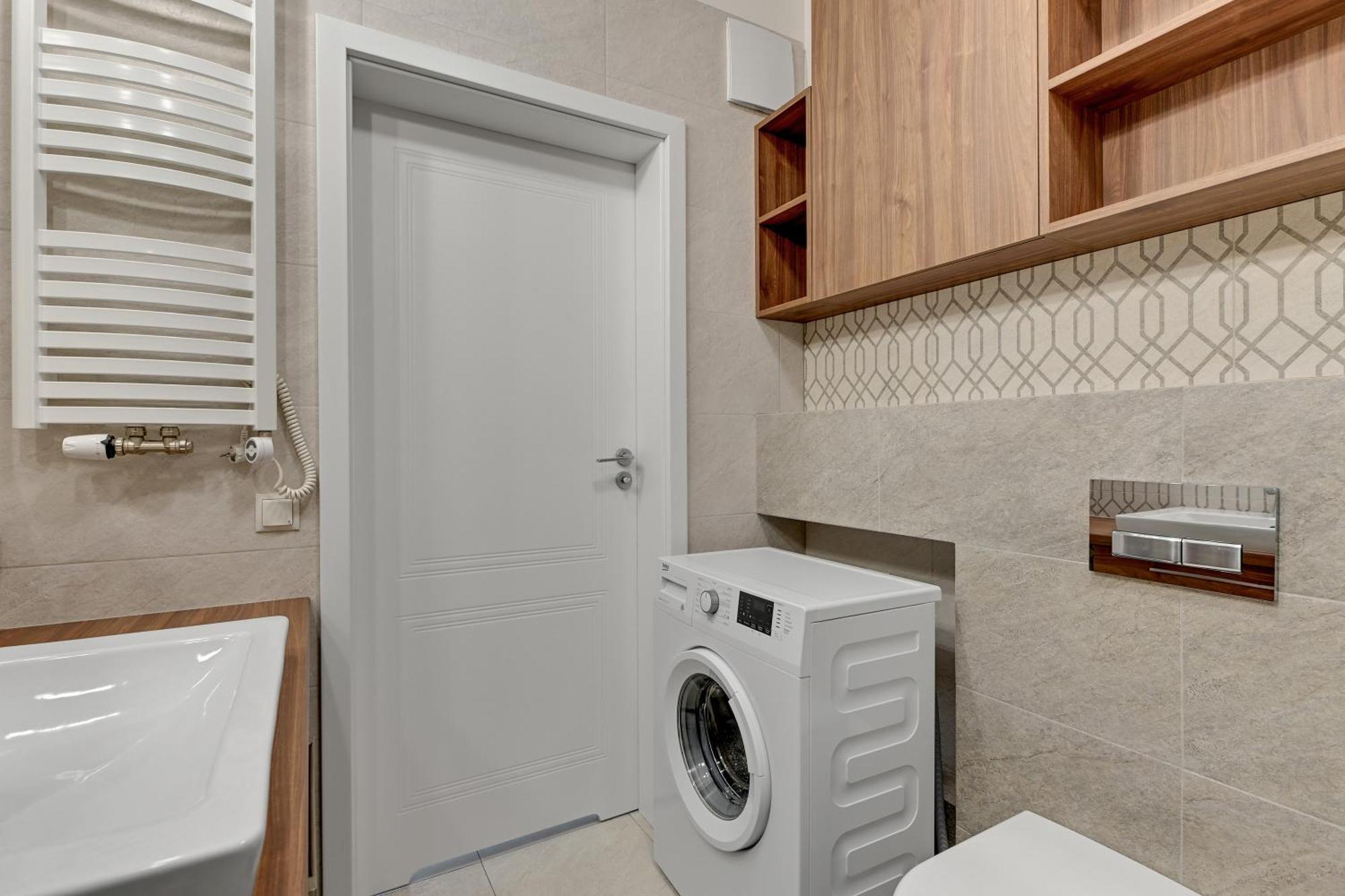 Okrzei Residence Nadmorska Bryza By Grand Apartments Sopot Extérieur photo